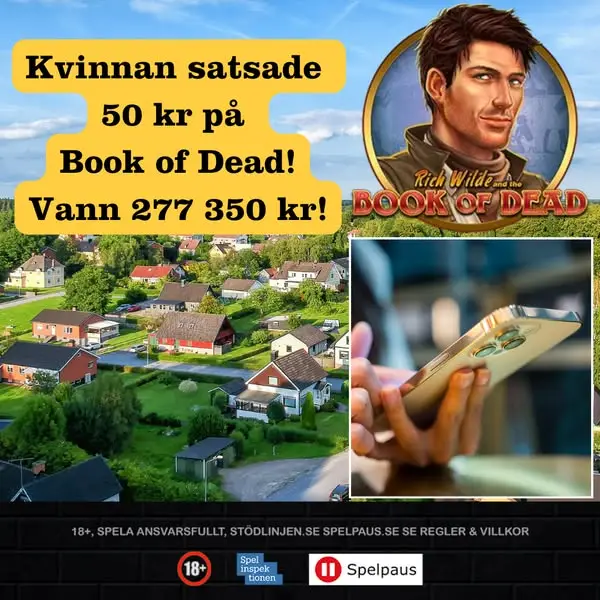 Кадр рекламы The dream of Vegas