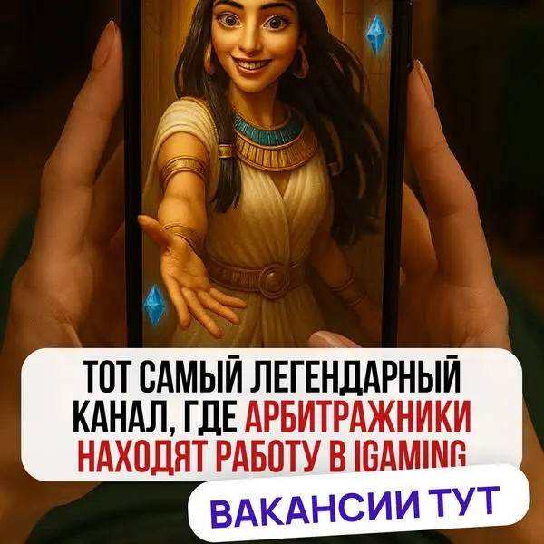 Кадр рекламы LenKep Recruitment