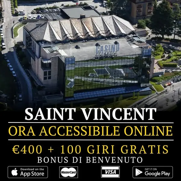 Кадр рекламы Casino Royal