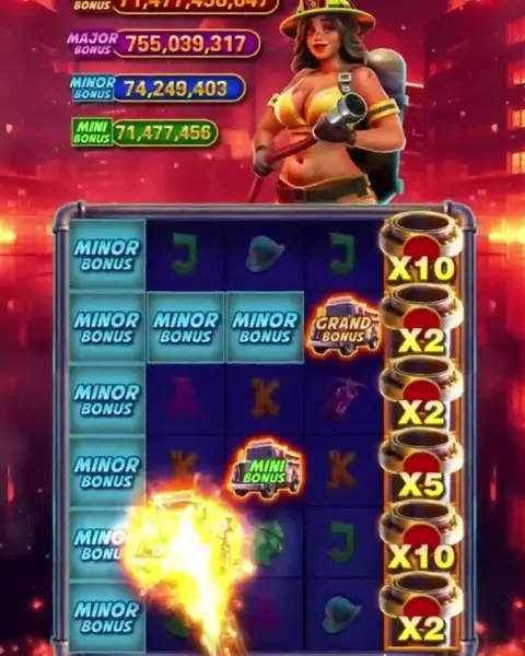 Кадр рекламы UK Royal Slots
