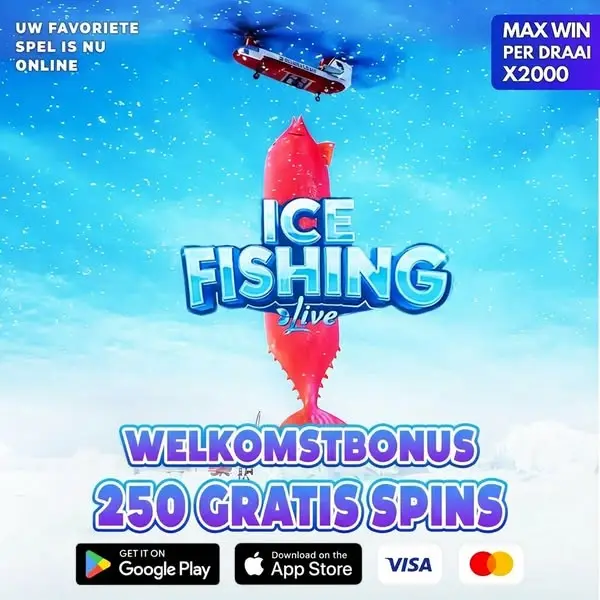 Кадр рекламы Big Win