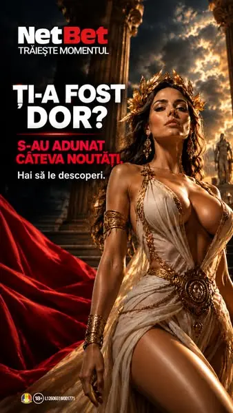 Кадр рекламы NetBet Online Cazino