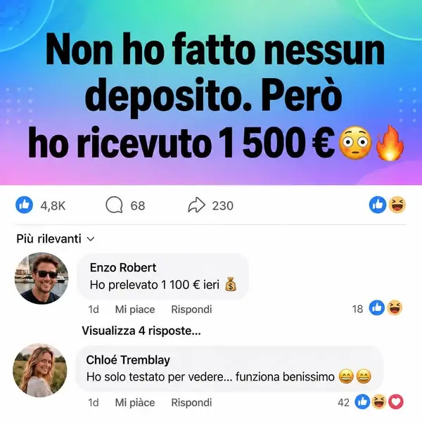 Кадр рекламы Alessandra Vitale