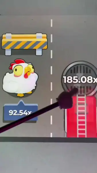 Кадр рекламы Super Game
