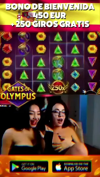 Кадр рекламы Online Slot