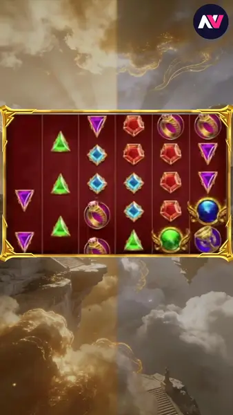Кадр рекламы Win streak greek