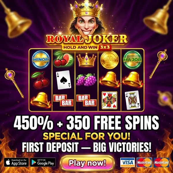 Кадр рекламы Online Wins