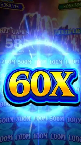 Кадр рекламы Spin win