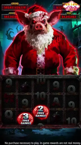 Кадр рекламы Spin&Win