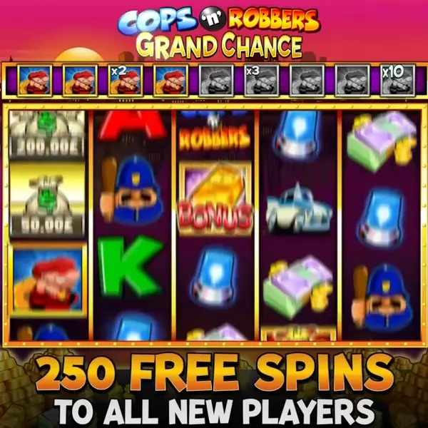 Кадр рекламы Online Casino