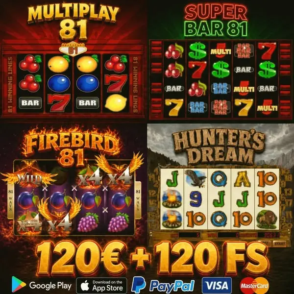 Кадр рекламы Slotgaming Online