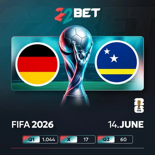 Кадр рекламы Germany 22