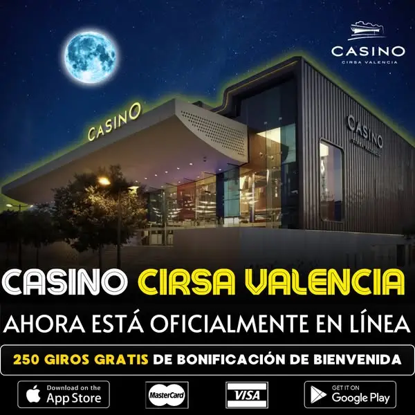 Кадр рекламы Cashland Casino