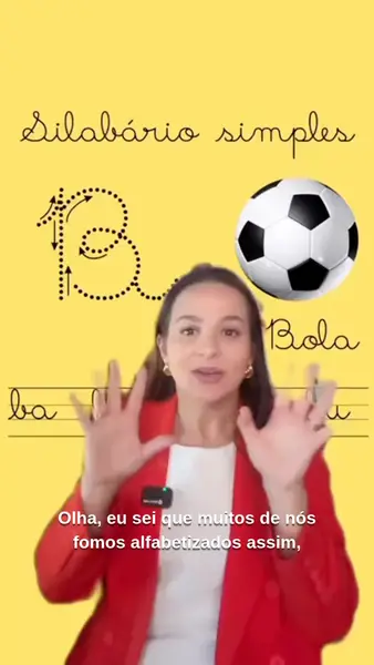 Кадр рекламы Educa Mundo kids