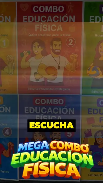 Кадр рекламы Combo Educacion