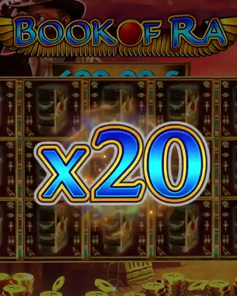 Кадр рекламы Lux Slots