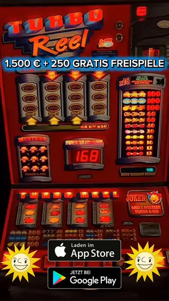Кадр рекламы Legendary Slot
