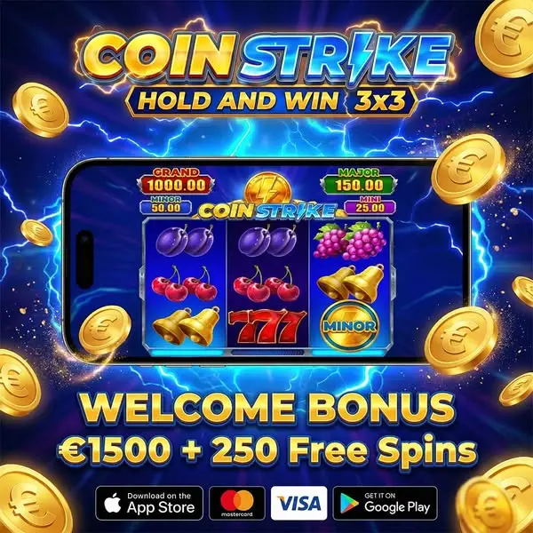 Кадр рекламы EU slots