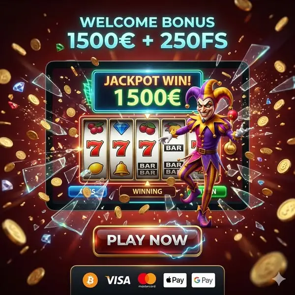 Кадр рекламы Play and win