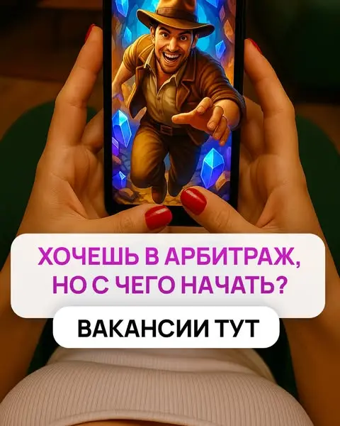 Кадр рекламы LenKep Recruitment