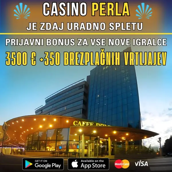 Кадр рекламы Games Slovenia
