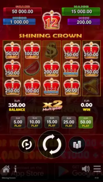 Кадр рекламы Amazon Slots