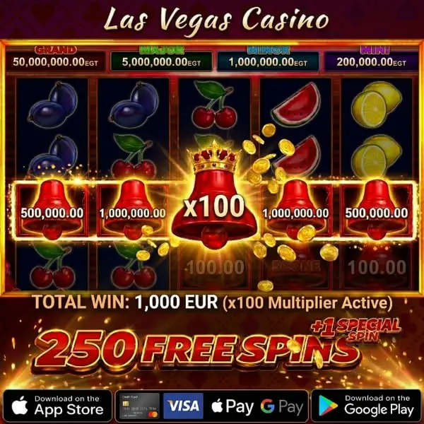 Кадр рекламы GameBox App