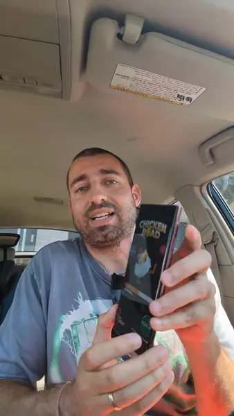 Кадр рекламы Tap to Win Studio