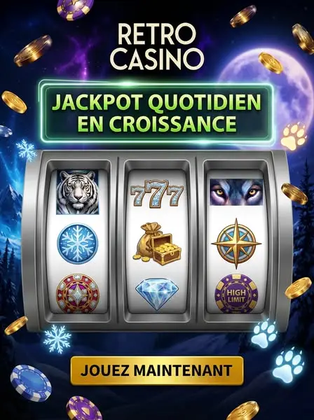 Кадр рекламы Game Master : Smartphone Journey with Enormous Jackpots Perks