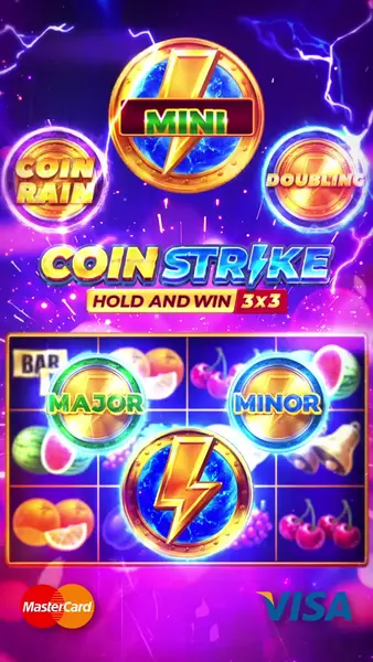 Кадр рекламы Lucky Games