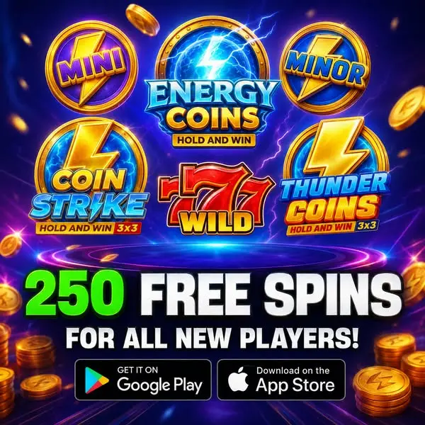 Кадр рекламы Jackpot Kings