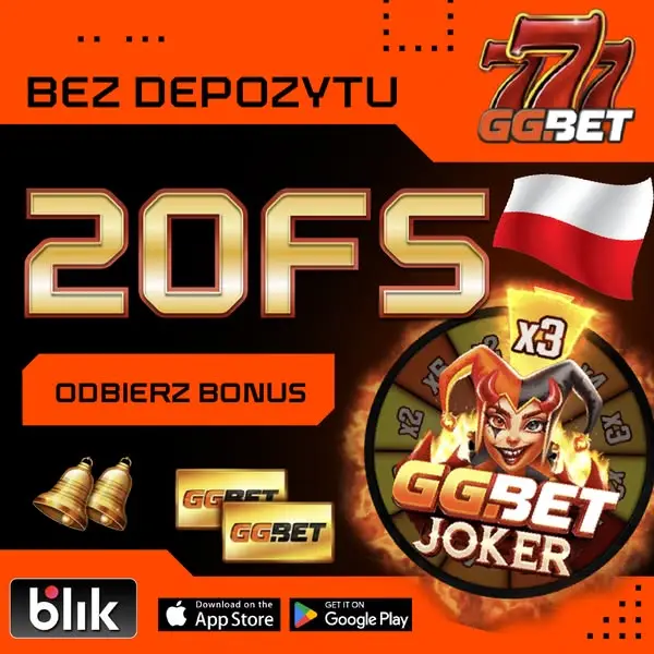 Кадр рекламы Jackpot PL