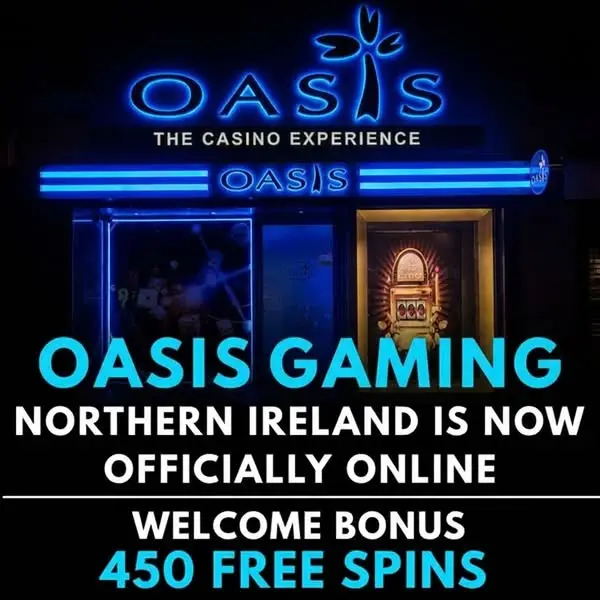 Кадр рекламы Top Slots