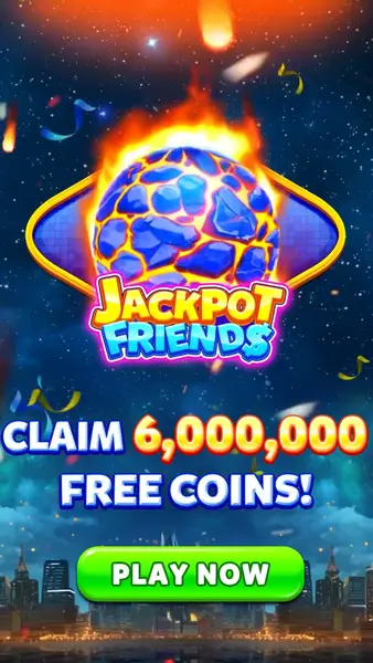 Кадр рекламы New slots