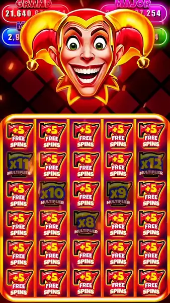 Кадр рекламы Big win