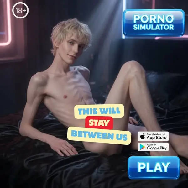 Кадр рекламы Hot Simulator