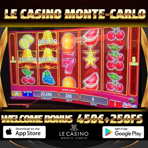 Кадр рекламы Top Slots