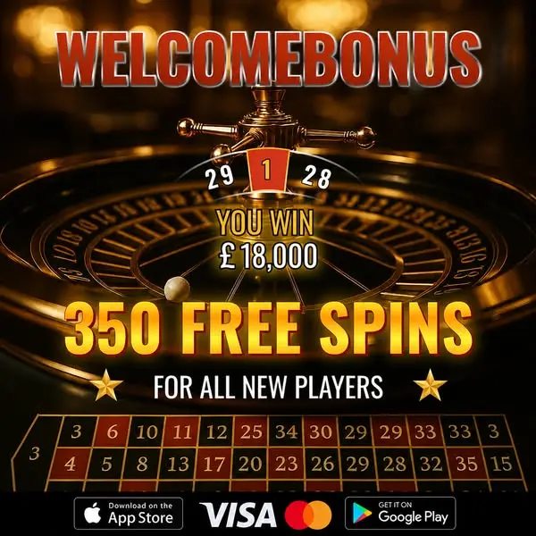 Кадр рекламы Golden Jackpot