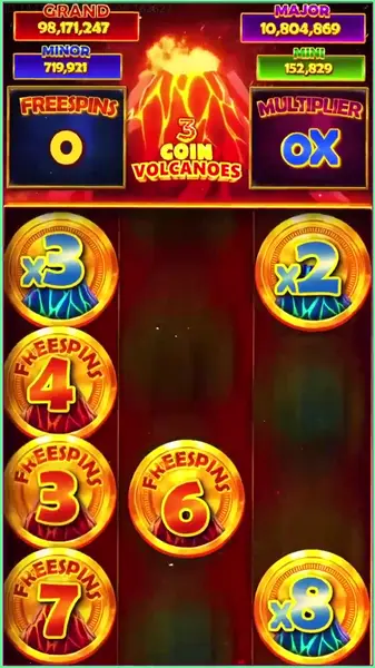 Кадр рекламы Top Slots