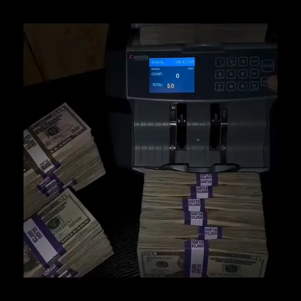 Кадр рекламы Fortune Win