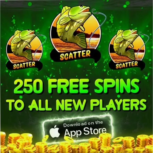 Кадр рекламы Champion Slots