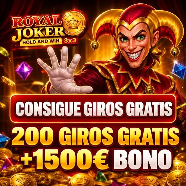 Кадр рекламы Joker Game