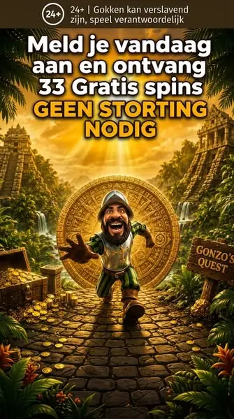 Кадр рекламы Casino Eagle Nederland