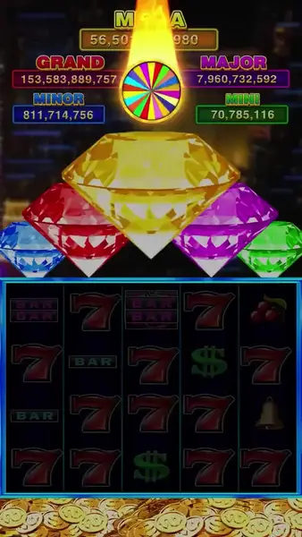 Кадр рекламы Fortune Wheel