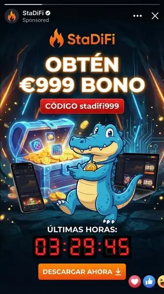 Кадр рекламы Stadifi VIP