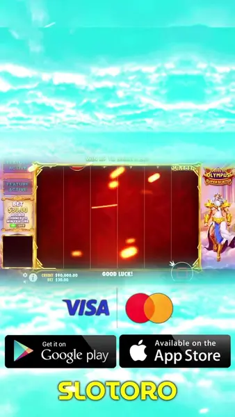 Кадр рекламы GoldenSlots