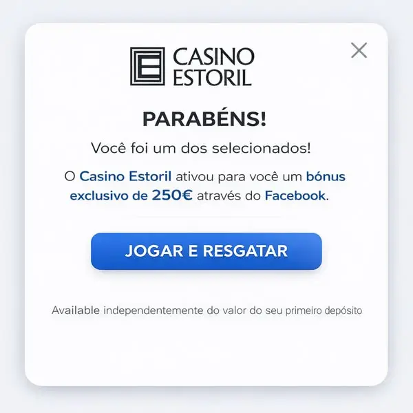 Кадр рекламы F Notícias Online