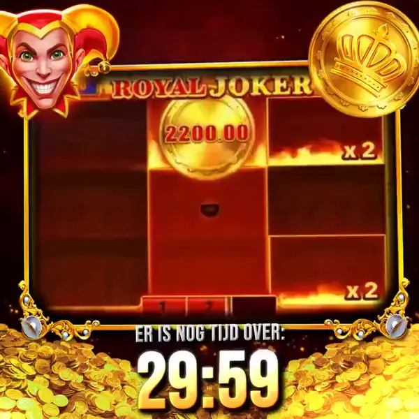 Кадр рекламы Coin Win
