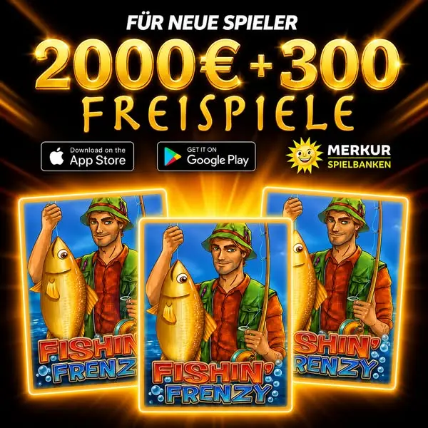 Кадр рекламы Merkur Game