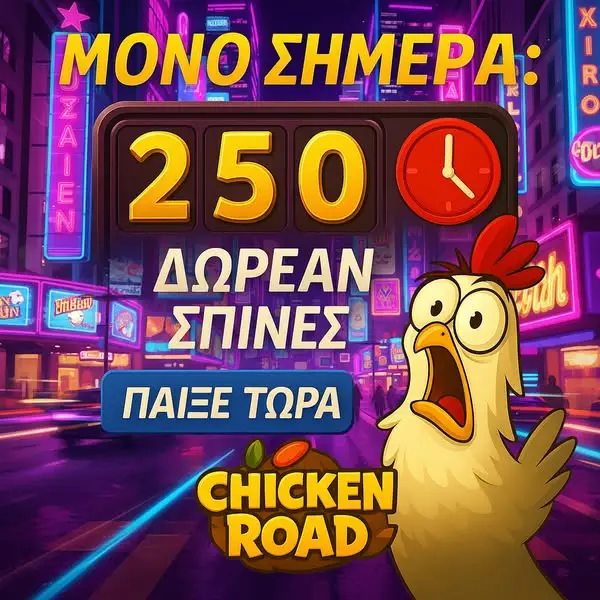 Кадр рекламы Play to Win
